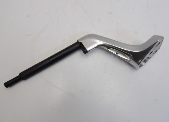 Clip on links BMW R 1100 RT