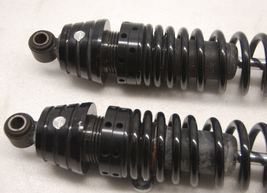 Achterschokbreker Harley Davidson Sportster