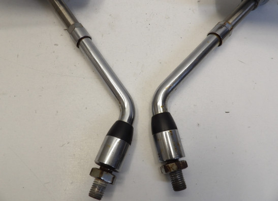 Spiegel satz Honda VT 600