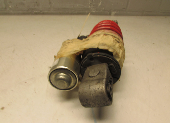 Stossdampfer hinten Honda CBR 600 F