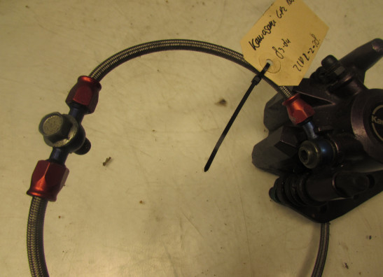 Brake caliper Kawasaki GPZ 1000