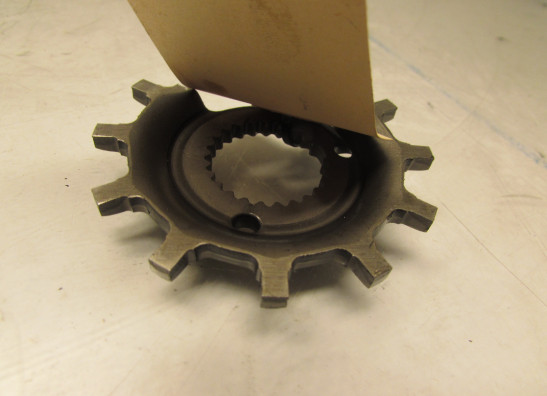 Motorblok diverse Honda VTR 1000 F