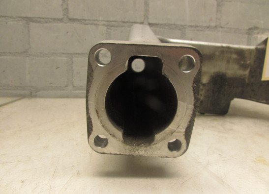 Achterbrug Yamaha FJR 1300