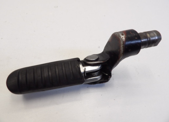 Voetsteun links Kawasaki ZRX 1100 1200