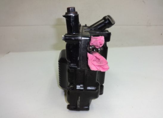 Ausgleichsbehalter Ol Honda XBR 500