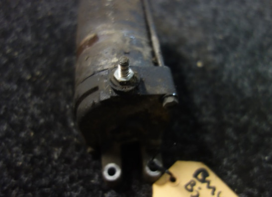 Anlasser BMW F 800 S - ST