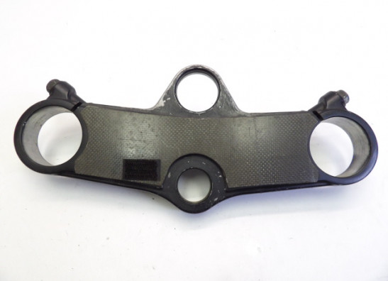 Kroonplaat Suzuki GSX R 600