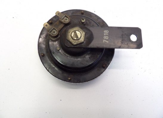 Claxon Honda VT 1100