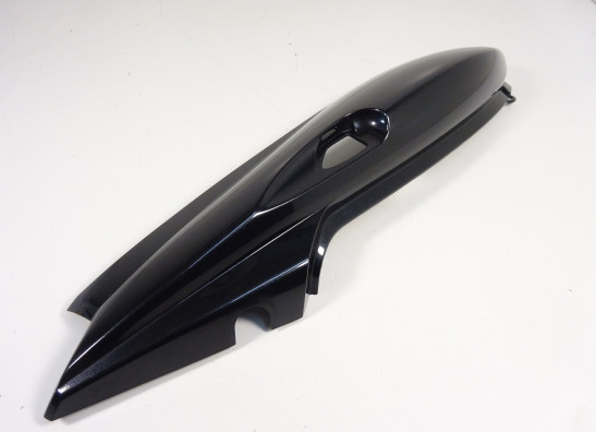 Heck links Yamaha TDM