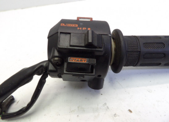 Lenkerschalter rechts Honda VFR 400 R