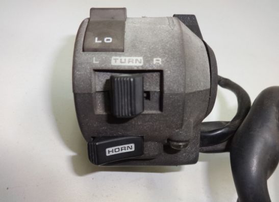 Lenkerschalter links Honda VF 700  750 C Magna