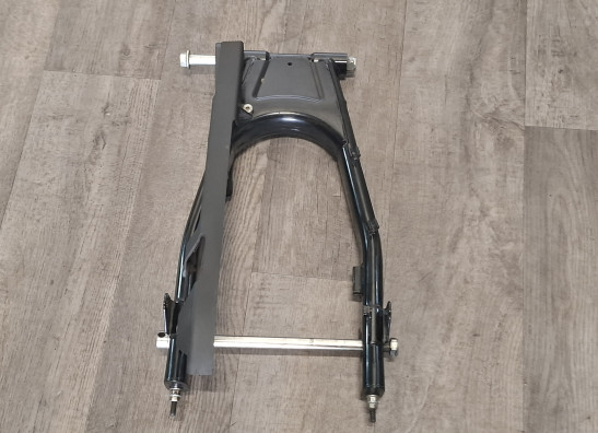 Achterbrug Royal Enfield Interceptor 650