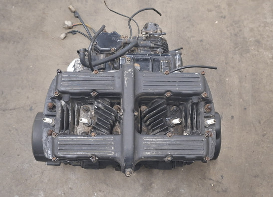 Engine Yamaha XS 1100