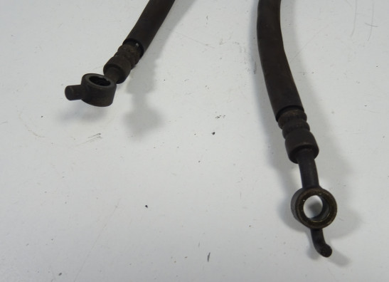 Brake hose front Kawasaki ER 6