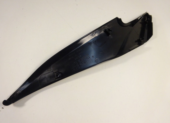 Rechter zijkuip klein Kawasaki ER 6