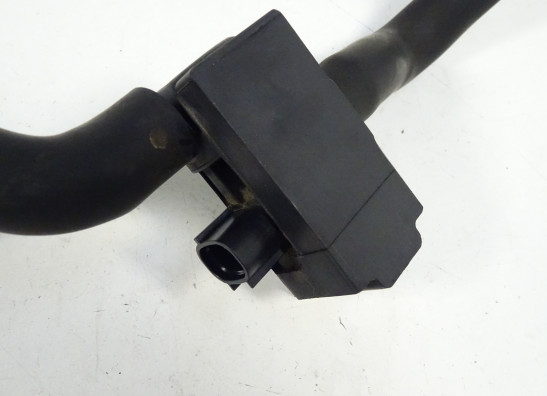 Luchtfilterhuis Kawasaki ER 6