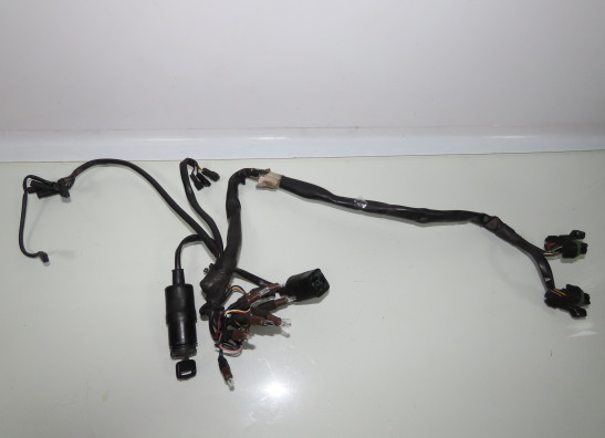 Kabelboom voor Moto Guzzi Nevada 750