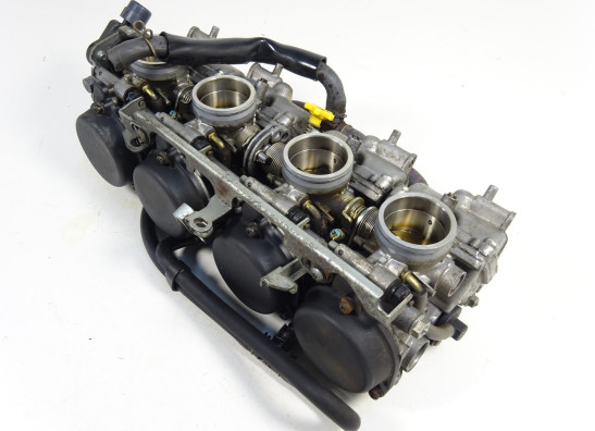 Carburateurset Honda CB 600 F