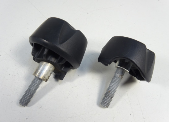 Valblokken BMW K 1200 R 