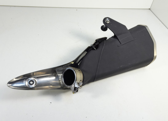 Muffler Kawasaki Z 900