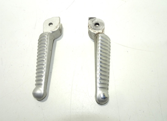 Duo voetsteun set Ducati Multistrada 1100