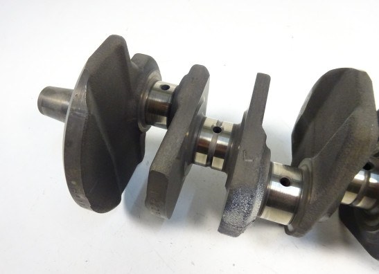 Kurbelwelle Suzuki GSR 600