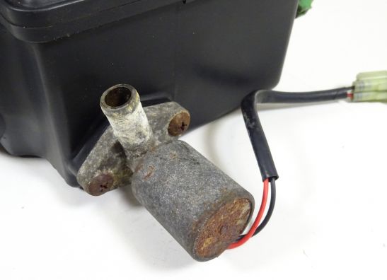 Luftfiltergehäuse Suzuki Burgman 650