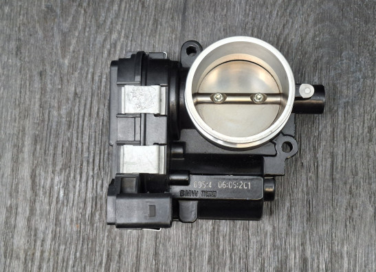 Einspritzanlage BMW R 1200 GS LC