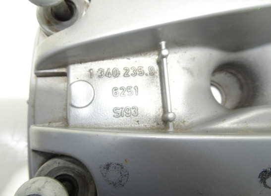 Kleppendeksel BMW R 1150 R