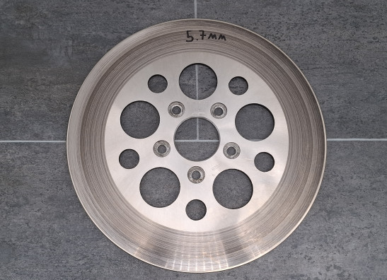 Achterremschijf Harley Davidson Softtail