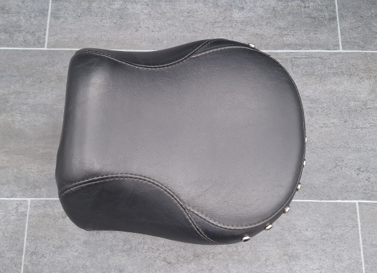 Buddy zadel Harley Davidson FLHR Road King