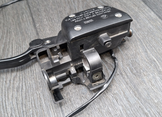 Clutch master cylinder BMW R 1100 S