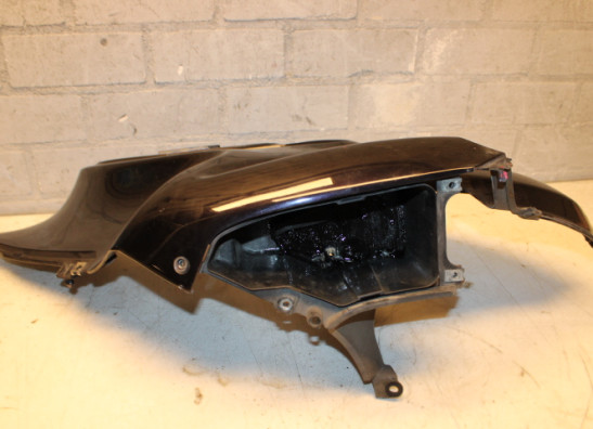 Seiten verkleidung links Honda Deauville 650 - 700
