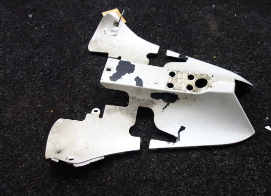 Undertail Yamaha YZF R1