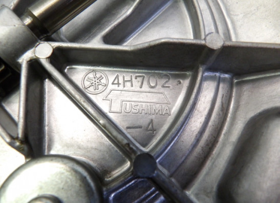 Kupplungsdeckel Yamaha XJ 700