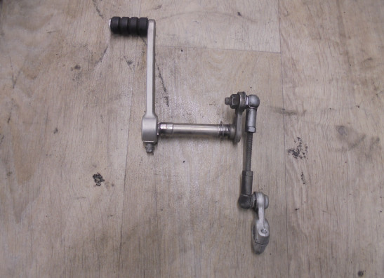 Schalthebel BMW R 1200 GS