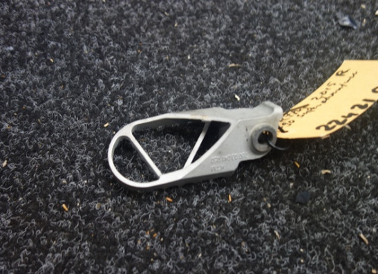 Voetsteun Rechts KTM 1290  Super Adventure