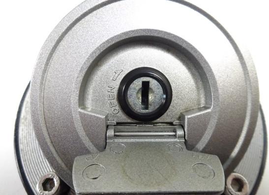 Schlosssatz Yamaha FZ1