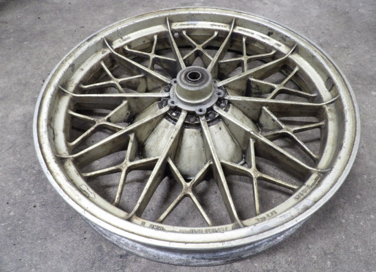 Rear wheel BMW R 100  R 80