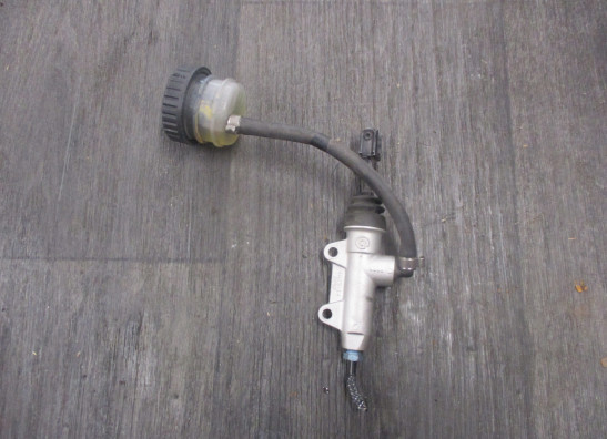 Rempomp achter BMW K 1300 S 2008-2013