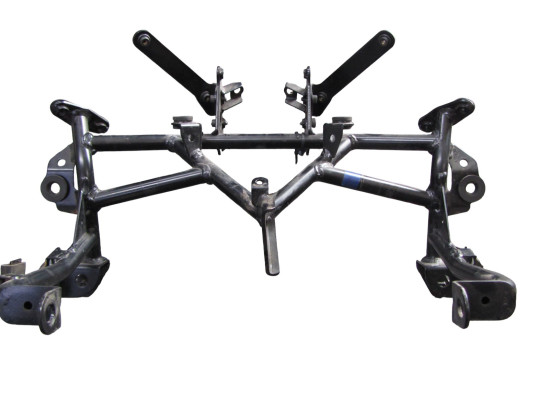 Kuipframe Kawasaki Ninja 650