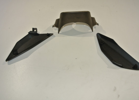 Auspuff Honda CBR 600 RR