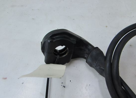 Throttle grip Yamaha TDM