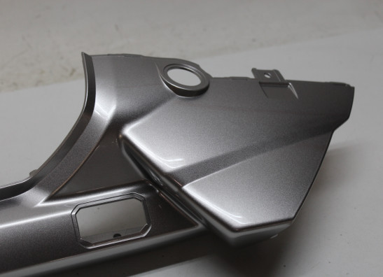 Linker achterkant Yamaha FJR 1300