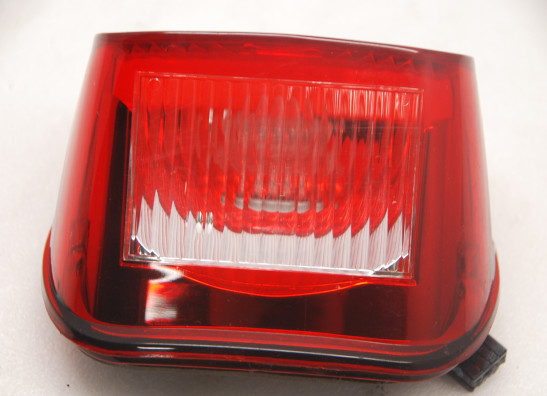 Achterlicht Harley Davidson Softtail