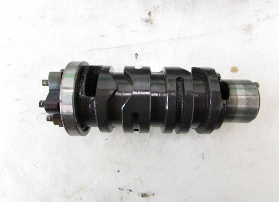 Gear box Yamaha FAZER 600