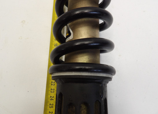 Achterschokbreker Yamaha XVS 650 Dragstar