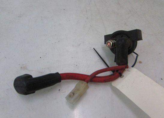 Startmotor relais Yamaha FJ 1200