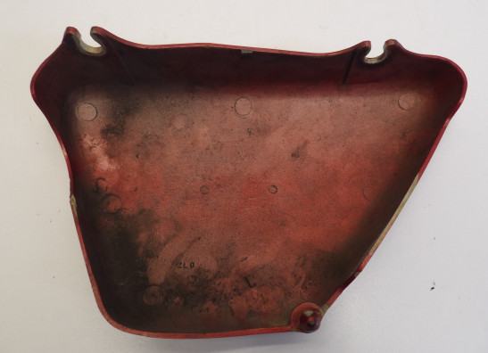 Rechter zijkuip klein Yamaha XS 400