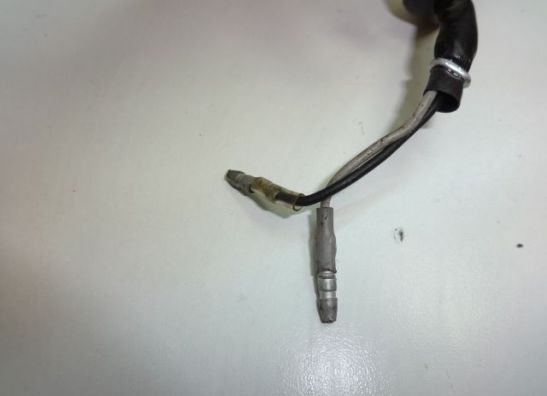 Knipperlicht links voor Kawasaki CSR 305 LTD